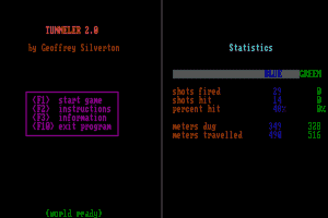 Tunneler 7