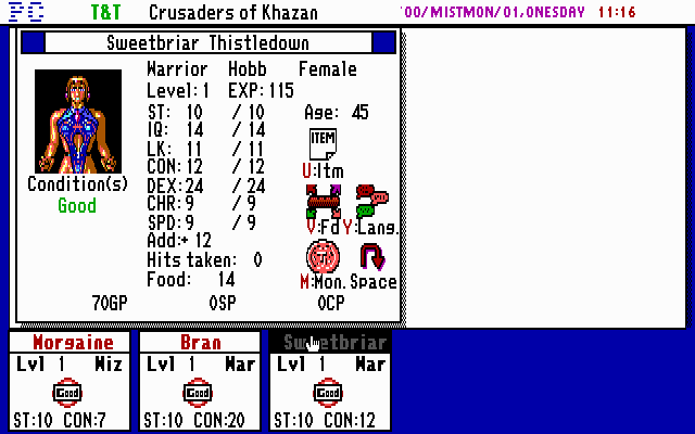 Download Tunnels & Trolls: Crusaders of Khazan - My Abandonware Download Tunnels & Trolls: Crusaders of Khazan - My Abandonware