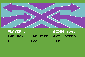 Turbo 64 6