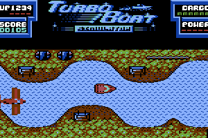 Turbo Boat Simulator 2
