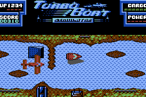 Turbo Boat Simulator 6