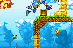 Turbo Camels: Circus Extreme 10