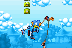 Turbo Camels: Circus Extreme 11