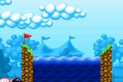 Turbo Camels: Circus Extreme 12