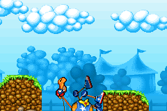 Turbo Camels: Circus Extreme 13