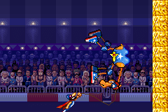 Turbo Camels: Circus Extreme 6
