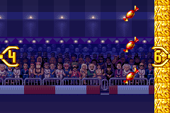 Turbo Camels: Circus Extreme abandonware