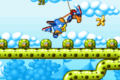 Turbo Camels: Circus Extreme 8