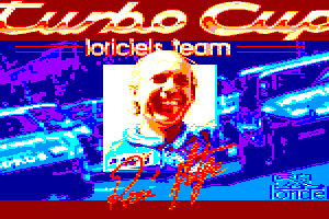 Turbo Cup 0