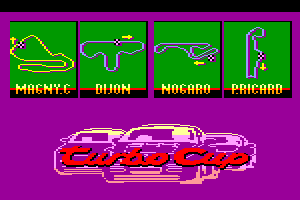 Turbo Cup 1