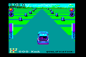Turbo Cup 2