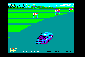 Turbo Cup 3
