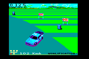 Turbo Cup 4