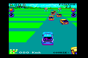 Turbo Cup 5