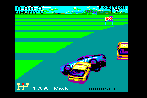 Turbo Cup 6