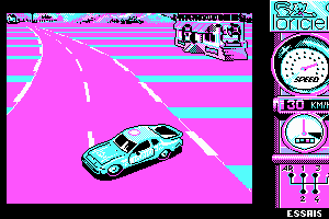 Turbo Cup 4