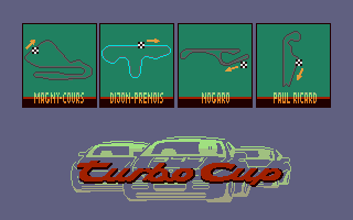 Turbo Cup 1