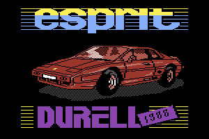 Turbo Esprit 0