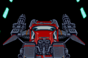 Turbo Force 1