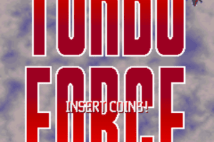 Turbo Force 2