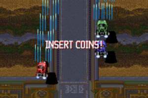 Turbo Force 4