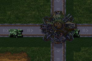Turbo Force 5