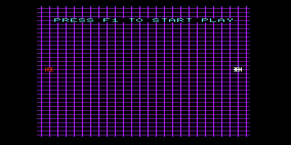 Turbo Grid abandonware