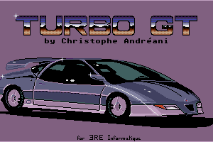 Turbo GT 0