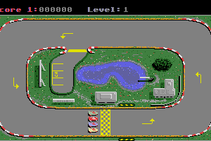 Turbo GT 4