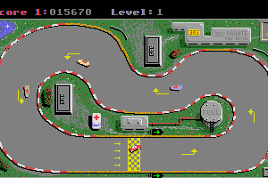 Turbo GT 5