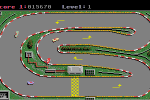 Turbo GT 6