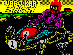 Turbo Kart Racer 0