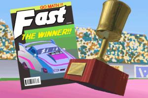 Turbo Math Facts 3.1 10