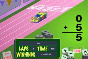 Turbo Math Facts 3.1 1