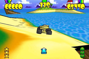 Turbo Toons abandonware