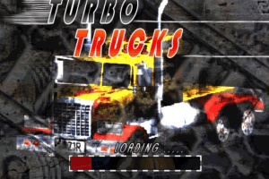 Turbo Trucks 0