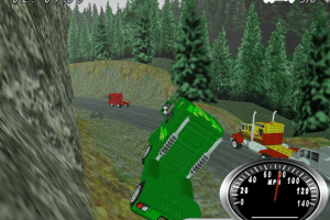 Turbo Trucks 9