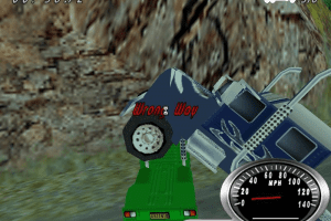 Turbo Trucks 10