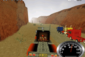 Turbo Trucks 11