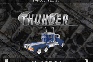 Turbo Trucks 3