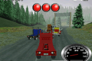 Turbo Trucks 4