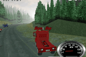Turbo Trucks 5