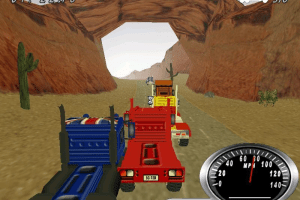 Turbo Trucks 7