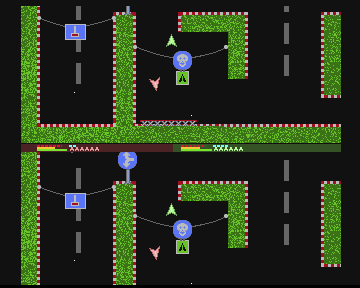 TurboRaketti abandonware