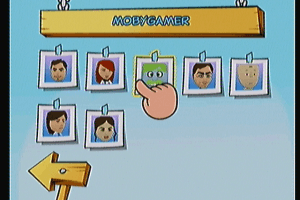 Turma da Mônica em Vamos Brincar nº 1 1