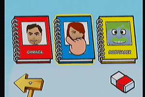 Turma da Mônica em Vamos Brincar nº 1 2