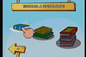 Turma da Mônica em Vamos Brincar nº 1 5