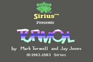 Turmoil 0