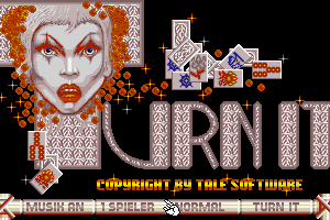 Turn It 0
