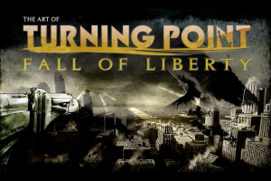 Turning Point: Fall of Liberty 3